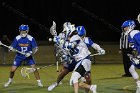 MLax vs Emmanuel  Men’s Lacrosse vs Emmanuel College. - Photo by Keith Nordstrom : MLax, lacrosse